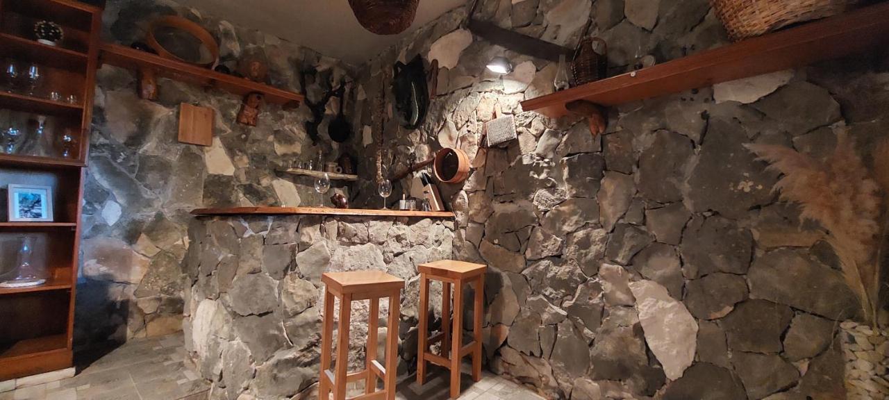Holiday Home Peran Гребастика Экстерьер фото